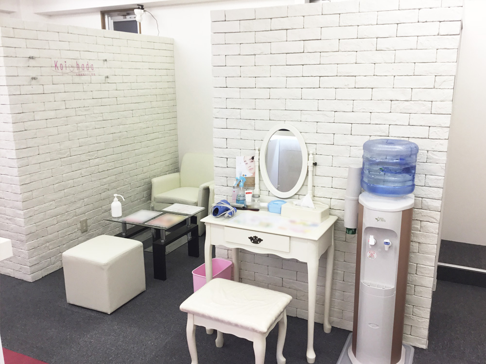 恵比寿店 全身脱毛なら脱毛サロン 恋肌 こいはだ 公式サイト